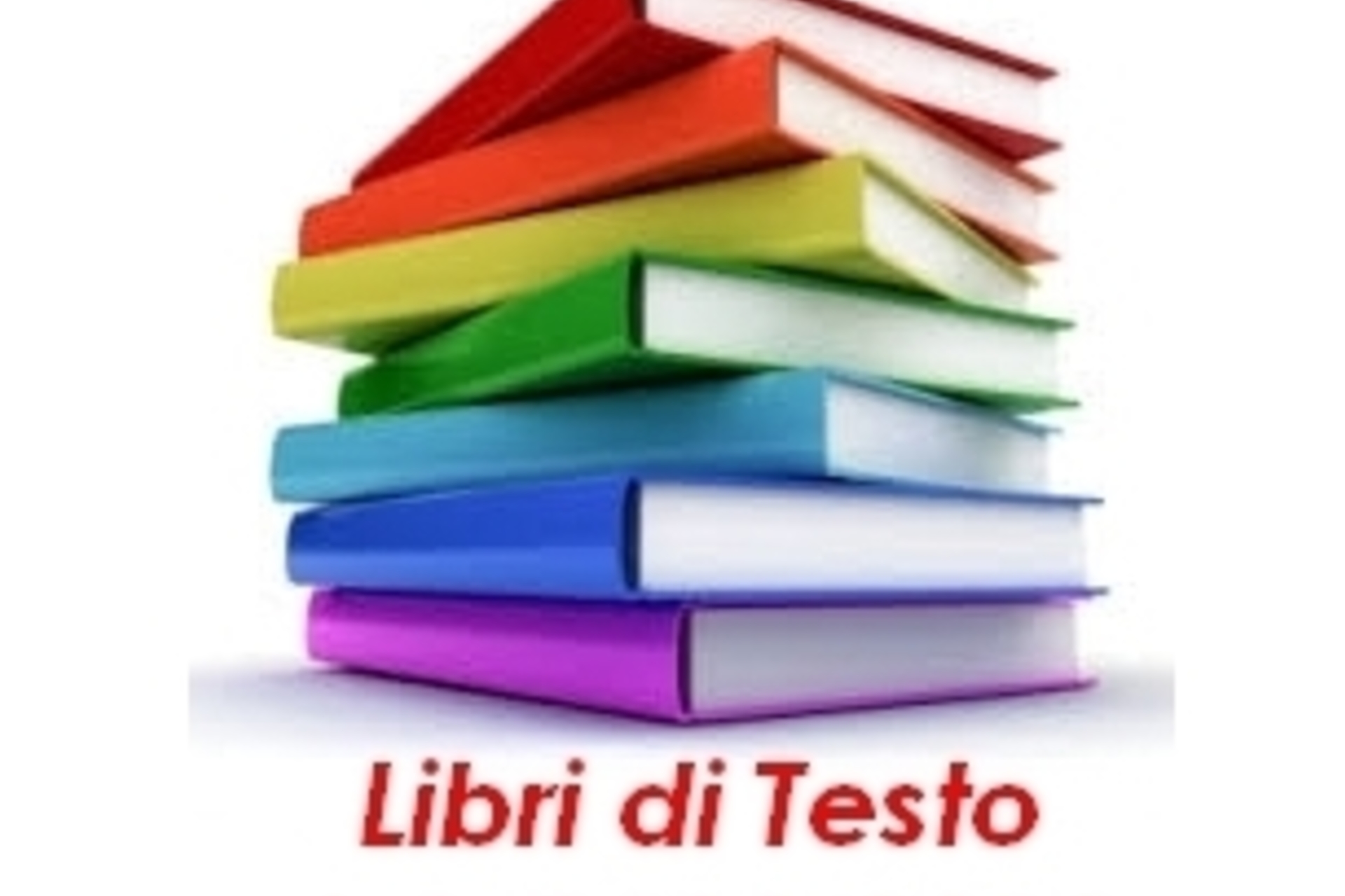 Contributi per acquisto libri di testo per l'anno scolastico 2024/2025