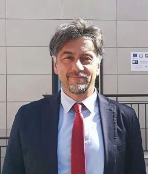 Dario Fiore