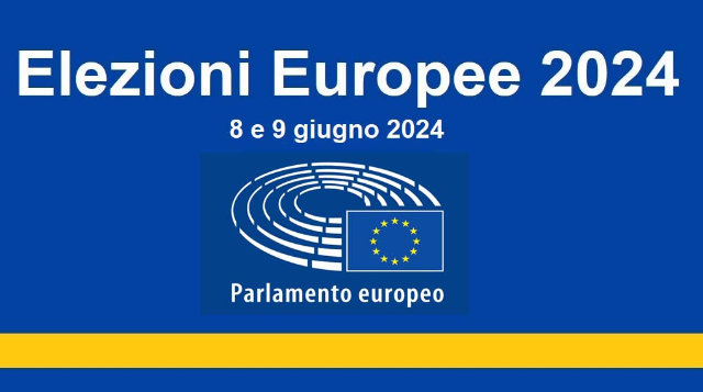 Elezioni Europee ed Amministrative 2024